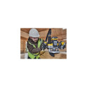 DeWALT DCW620H2-QW router/trimmer Black, Yellow 23000 RPM