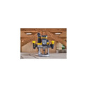 DeWALT DCW620H2-QW router/trimmer Black, Yellow 23000 RPM