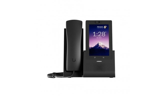 Ubiquiti Phone Touch Smart telephone Black