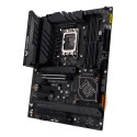 ASUS TUF GAMING Z790-PLUS D4 Intel Z790 LGA 1700 ATX