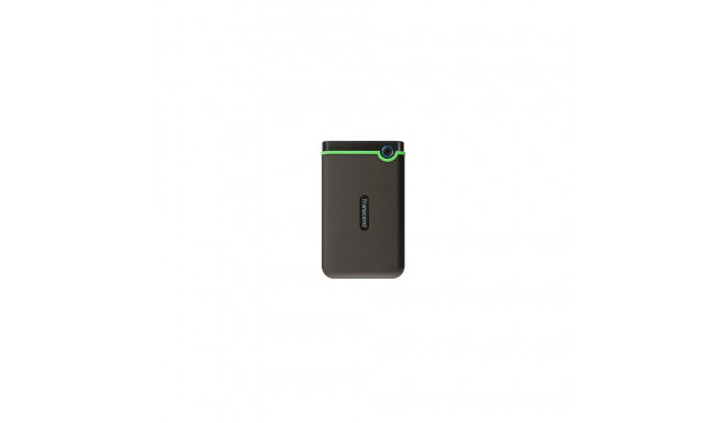 Transcend StoreJet 25M3S 4TB