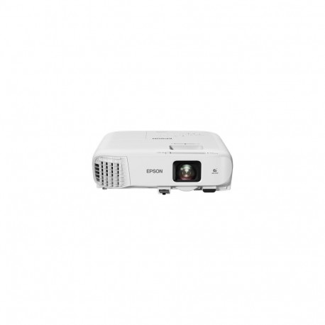 Epson EB-982W Standard throw projector 4200 ANSI lumens 3LCD WXGA (1280x800) White
