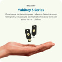 Yubico YubiKey 5 NFC - turvavõti