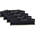 G.Skill DDR4 64GB 3200-16 Ripjaws V Quad Kit