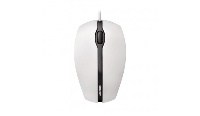 Cherry GENTIX O gray U