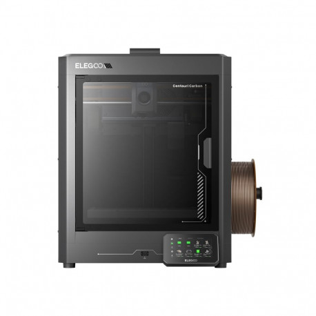 ELEGOO Centauri Carbon 3D Printer