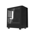 Darkflash DB330M Mesh computer case (black)