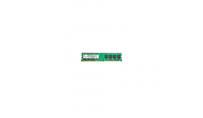 G.Skill 2 GB, DDR2, 800 MHz, PC/server, Registered No, ECC No