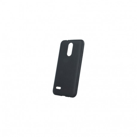 GreenGo Nokia 7.1 Matt Case Black