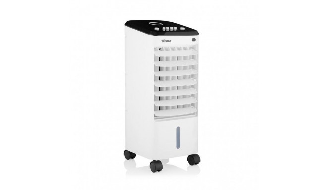 Tristar Air cooler AT-5445 Free standing, Number of speeds 3, White