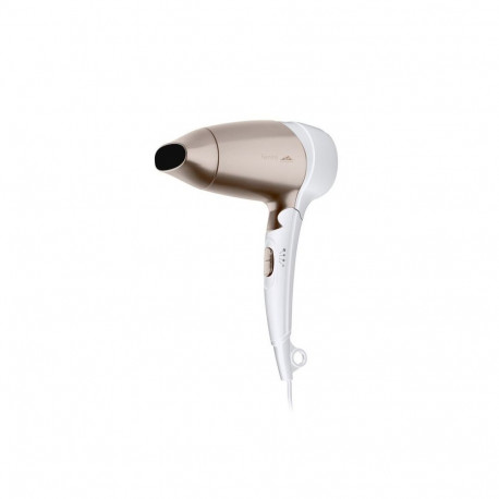 ETA Hair Dryer 632090020 Fenite 1200 W, Number of temperature settings 3, White
