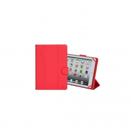RIVACASE TABLET SLEEVE 10.1" MALPENSA/3137 RED