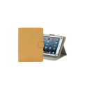RIVACASE TABLET SLEEVE ORLY 10.1"/3017 BEIGE