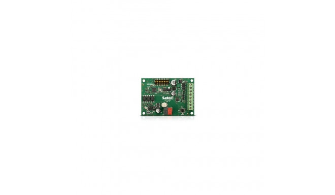 SATEL KNX BUS MODULE/INTEGRA INT-KNX-2