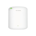 D-link AX1800 Mesh Wi-Fi 6 Range Extender DAP-X1860/E 802.11ac, 1200+574 Mbit/s, 10/100/1000 Mbit/s,