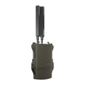 Mikrotik WRL BASE STATION NETMETAL/L23UGSR-5HAXD2HAXD-NM