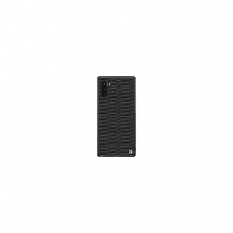 Nillkin Samsung Galaxy Note 10 Textured Hard Case Black