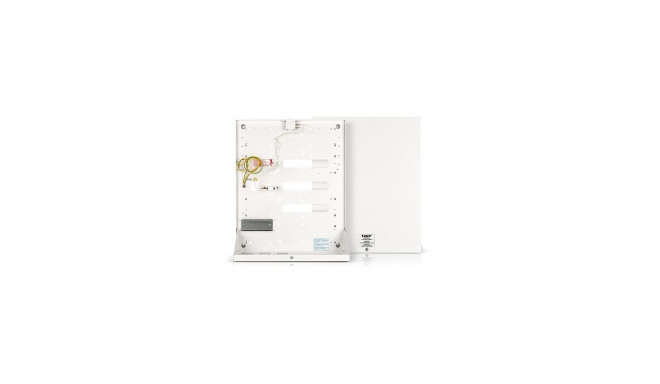SATEL CONTROL PANEL ENCLOSURE METAL/OMI-5