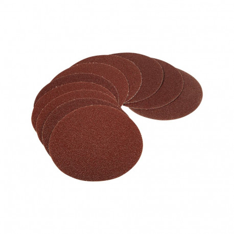 67-048# lihvpaber kettale 125mm 10tk 60gr.