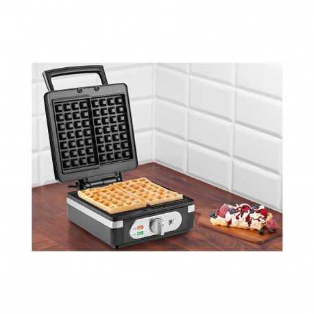 Gofrownica LAFE WaffleMaster 1400W