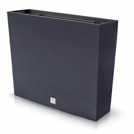 Doniczka Rato Case Tower DRC600T antracyt