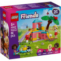 Friends 42640 merisigade mänguväljak klotsid