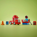 Duplo Disney 10417 Maniek võidusõidul klotsid