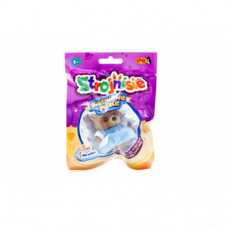 figuur muinasjutulised karud tuhkatriinu