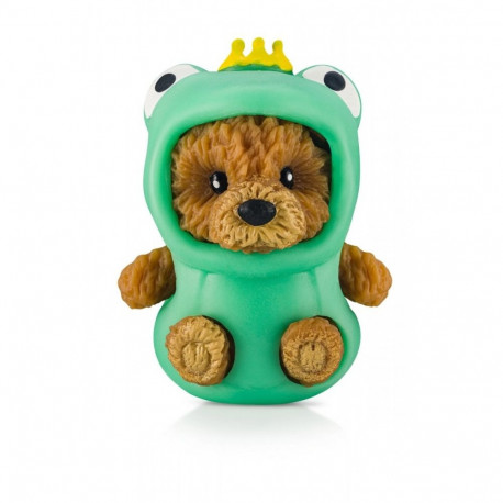 figuurine muinasjutulised karud konnakuningas