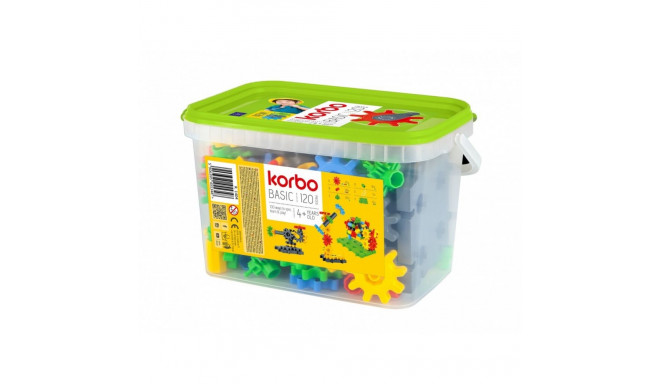Klocki basic 120
