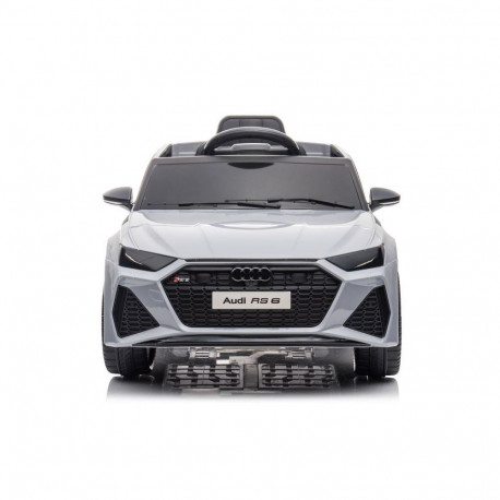 Audi RS6 BRD-2118 hall akuga sõiduk