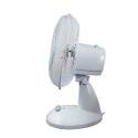 EHF004WE Esperanza 9-tolline laua ventilaator zephyr