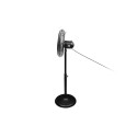 44-656# põrandaventilaator 16" 60w must metallist 44-656# põrandaventilaator 16" 60w must metallist
