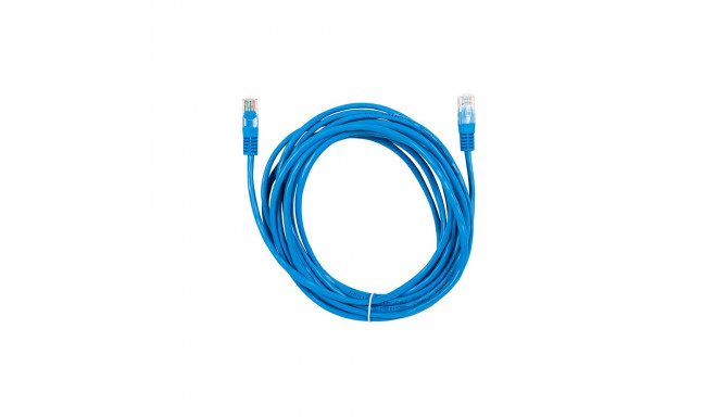 2789# utp patchcord 5m sinine