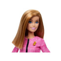 Barbie tuleviku liider nukk