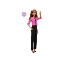 Barbie tuleviku liider nukk