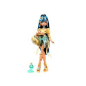 monster high Cleo de Nile nukk