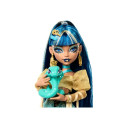 monster high Cleo de Nile nukk