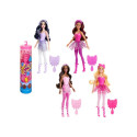 Barbie Color Reveal baleriinide sari mix nukk