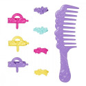 Barbie Dreamtopia printsess lokkis salgud nukk