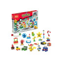 jõulukalender Mega Construx Pokemon