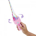 Barbie Dreamtopia printsess lokkis salgud nukk