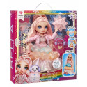 Lalka rainbow high talvine imedemaa Bella