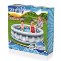 Basen dmuchany statek kosmiczny 152 cm x 43 cm Bestway 51080
