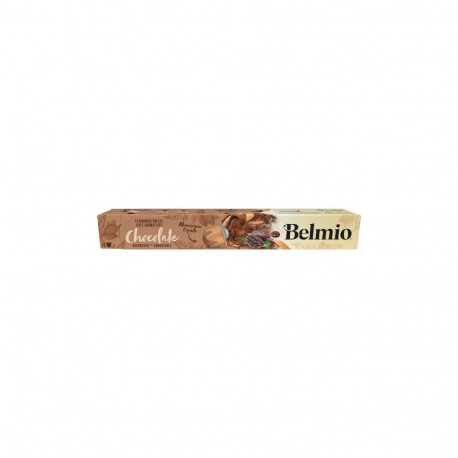 Belmio Yucatan Chocolate, Nespresso® capsules 10pcs