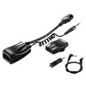 Falcon Eyes Studio Flash Set TFK-3400A with Bag