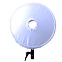 Falcon Eyes Ring Lamp Set RFL-3 with Light Stand
