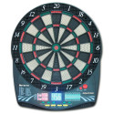 Dartboard electro GARLANDO ANTARES DA-23