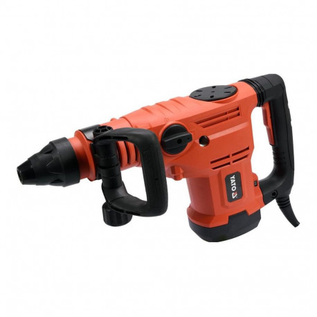 Yato puurvasar YT-82135 1600W SDS-Max 25J