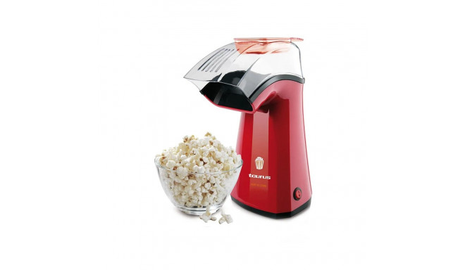 Popcorn Maker - Taurus Pop'n'Corn 968375000 1100W 3 Min
